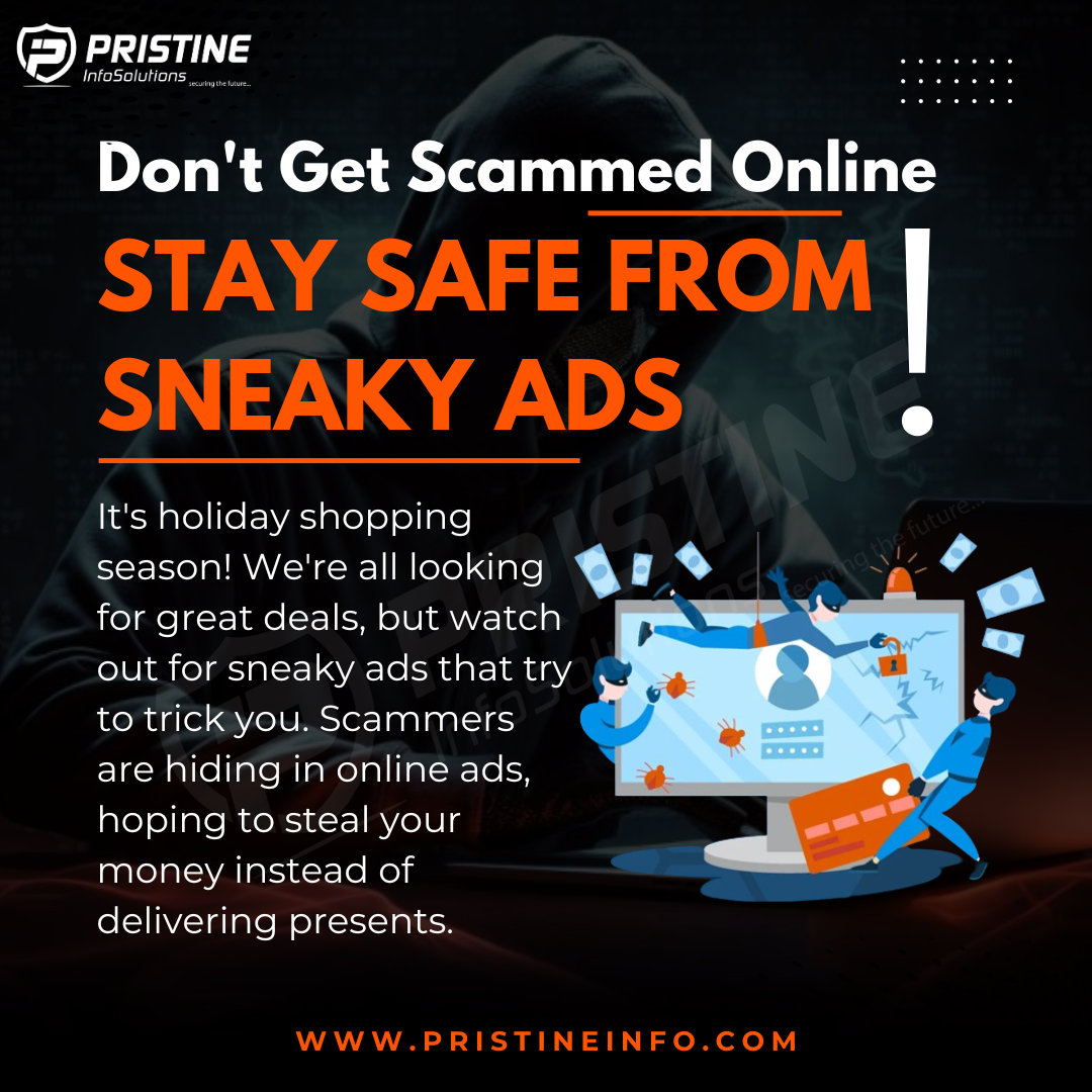 online ad scam dec 1